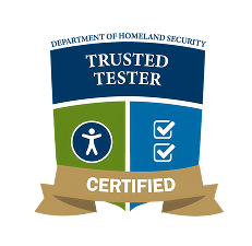 Logo Trusted Tester