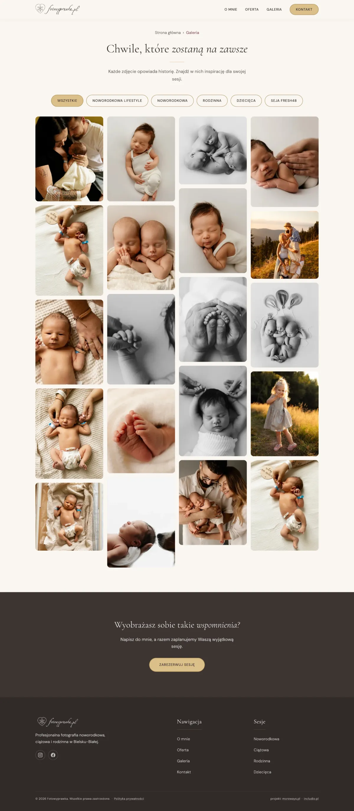 Galeria: Fotowyprawka
